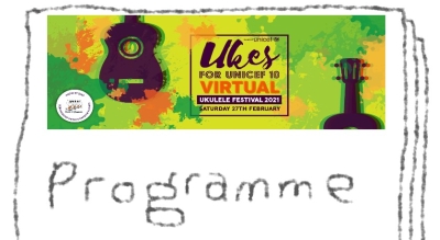 fully clickable programme