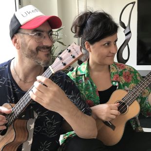 Uke Tango